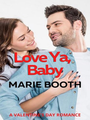 cover image of Love Ya, Baby